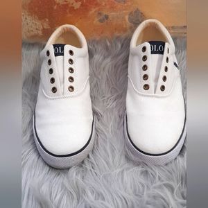 Men's Polo sneakers